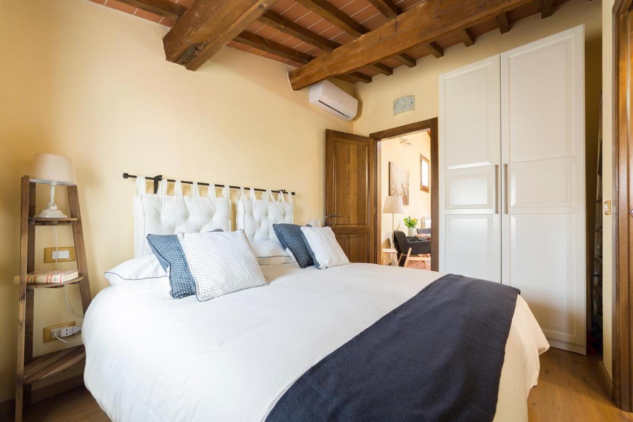 Mercato Centrale 2 bedrooms apartment Florence Buitenkant foto