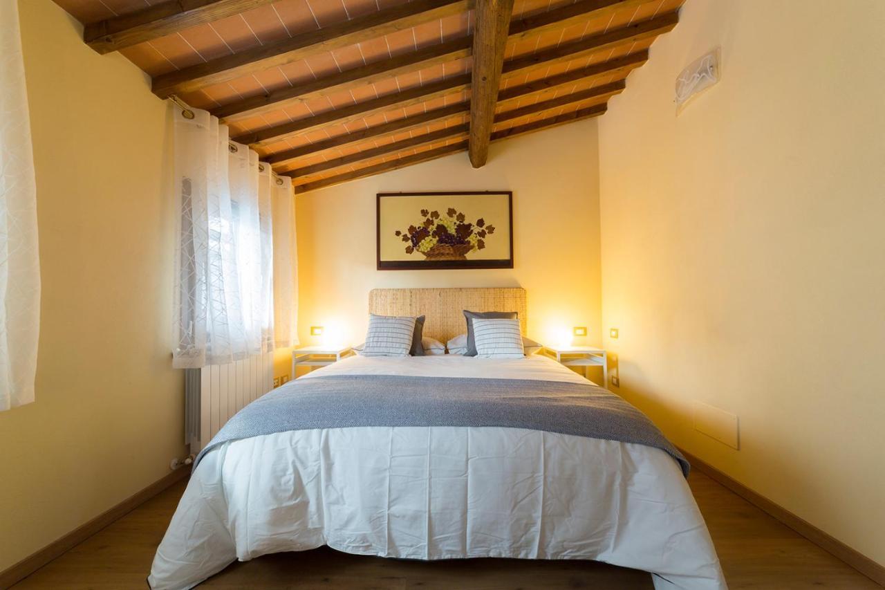Mercato Centrale 2 bedrooms apartment Florence Buitenkant foto