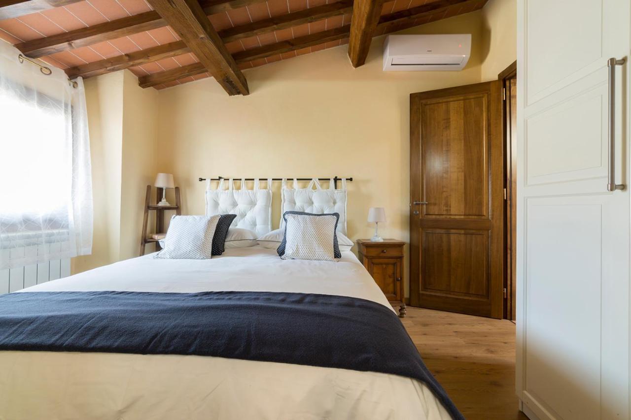 Mercato Centrale 2 bedrooms apartment Florence Buitenkant foto