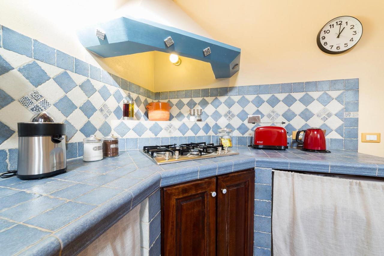 Mercato Centrale 2 bedrooms apartment Florence Buitenkant foto