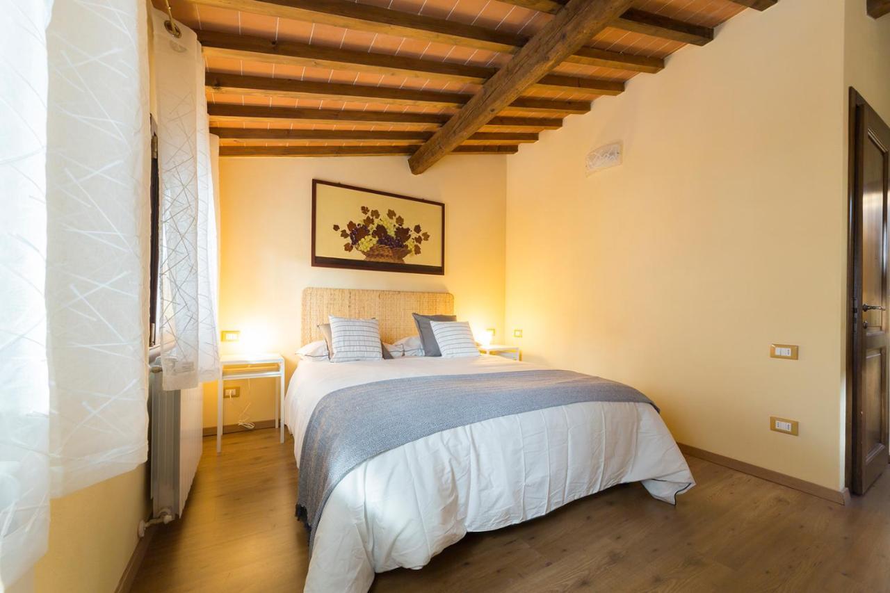Mercato Centrale 2 bedrooms apartment Florence Buitenkant foto