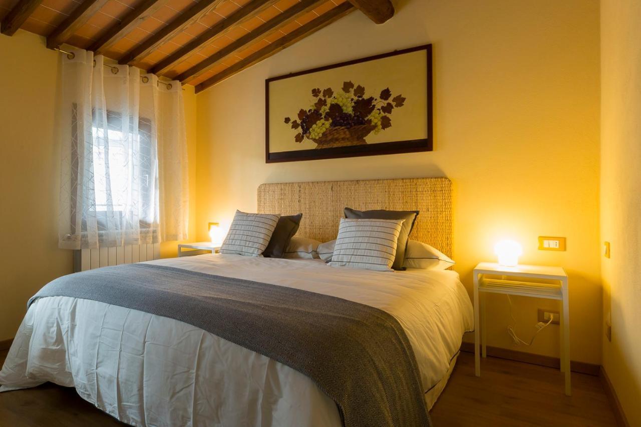 Mercato Centrale 2 bedrooms apartment Florence Buitenkant foto