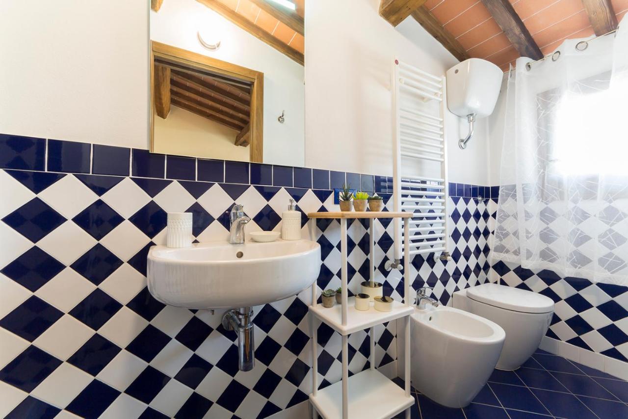 Mercato Centrale 2 bedrooms apartment Florence Buitenkant foto