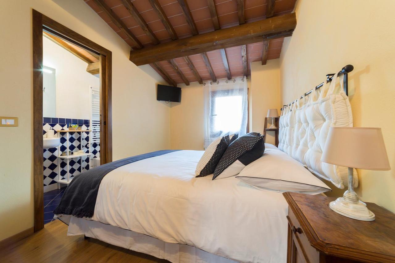 Mercato Centrale 2 bedrooms apartment Florence Buitenkant foto